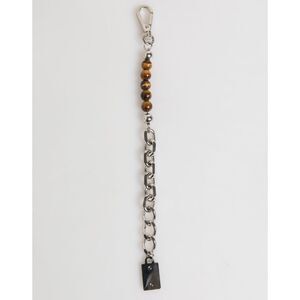 Dolce & Gabbana Men Silver Bracelets